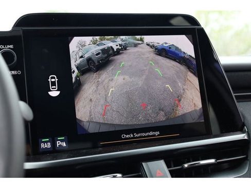 New 2026 Subaru Outback Limited image 39