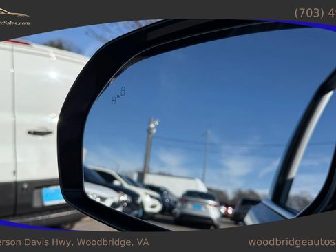 Used 2016 Hyundai Santa Fe Limited w/ Option Group 04 image 12