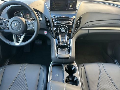 New 2026 Acura RDX SH-AWD w/ Technology Package image 12