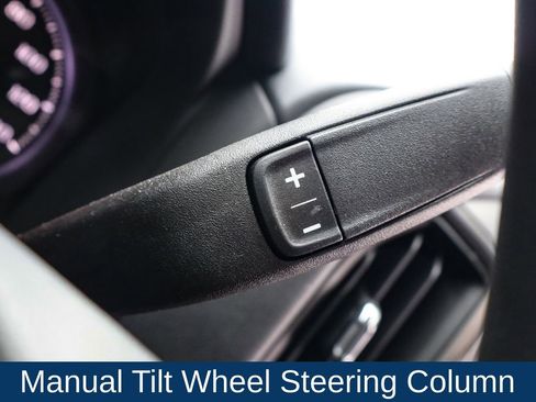 Used 2025 Chevrolet Silverado 1500 Custom Trail Boss image 25