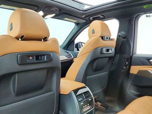 Used 2023 BMW X5 xDrive40i w/ M Sport Package AWD/4WD image 30