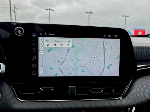 Used 2026 Chevrolet Equinox RS image 33