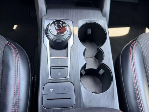 Used 2024 Ford Escape ST-Line FWD image 22