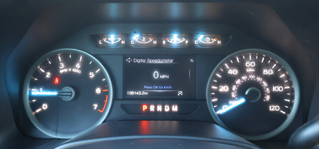 Used 2018 Ford F150 XLT w/ Equipment Group 302A Luxury AWD/4WD image 17