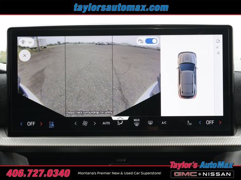 Used 2025 Ford Explorer ST AWD/4WD image 19
