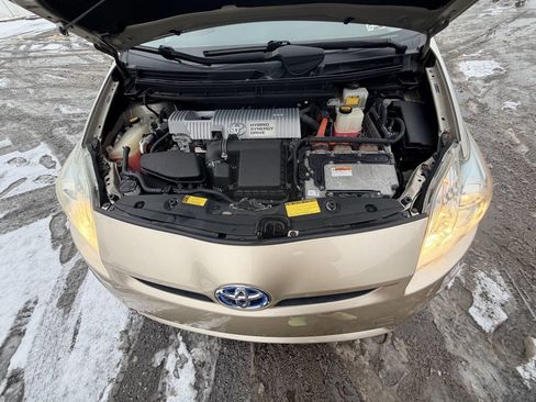 Used 2010 Toyota Prius Two image 24