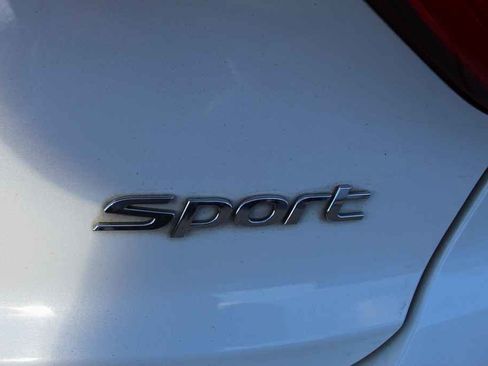 Used 2016 Hyundai Sonata Sport w/ Option Group 03 image 7