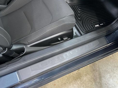Used 2022 Chevrolet Camaro SS RWD image 35