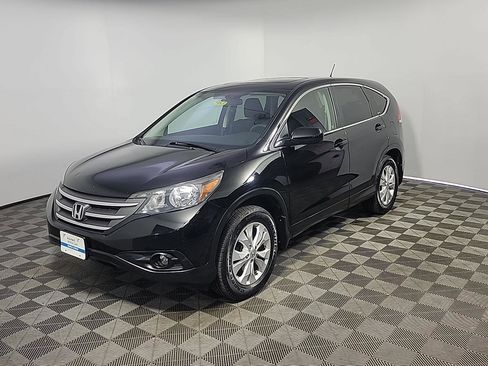 Used 2012 Honda CR-V EX image 11