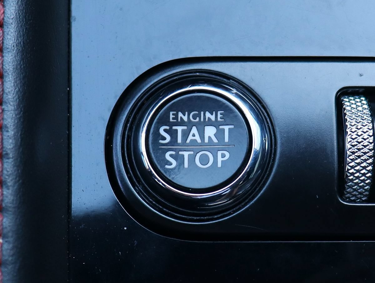 Used 2012 Bentley Flying Spur Flying Spur Speed w/ Convenience Specification Pkg AWD/4WD image 60