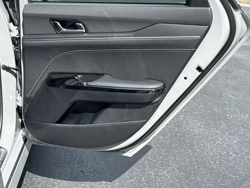 New 2026 Kia K5 GT-Line FWD image 16