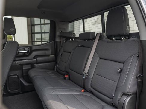 Used 2020 Chevrolet Silverado 1500 LT w/ All-Star Edition image 7