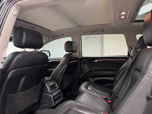 Used 2014 Audi Q7 3.0T Premium Plus image 10