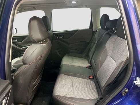 Used 2024 Subaru Forester Sport image 24