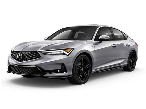 Used 2026 Acura Integra A-Spec FWD image 1