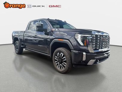 Used 2024 GMC Sierra 2500 Denali w/ Denali Reserve Package