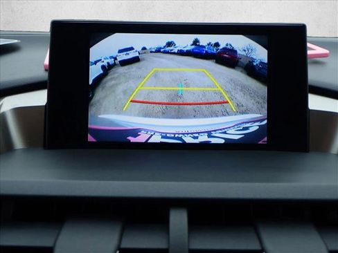 Used 2015 Lexus NX 200t F Sport image 19