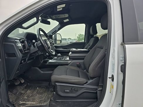 Used 2023 Ford F150 XLT w/ Equipment Group 302A High AWD/4WD image 10