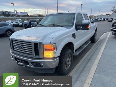 Used 2010 Ford F350 Lariat