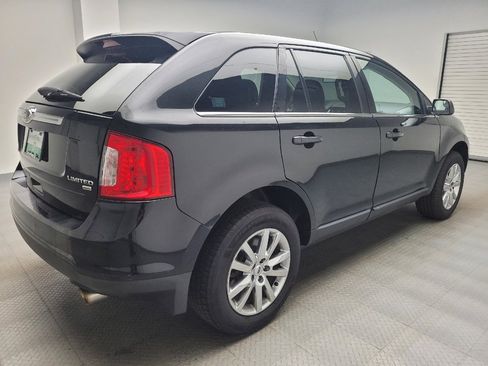 Used 2014 Ford Edge Limited AWD/4WD image 9