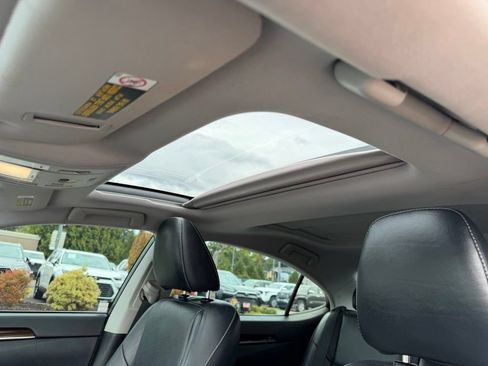 Used 2017 Lexus ES 350 w/ Luxury Package FWD image 15