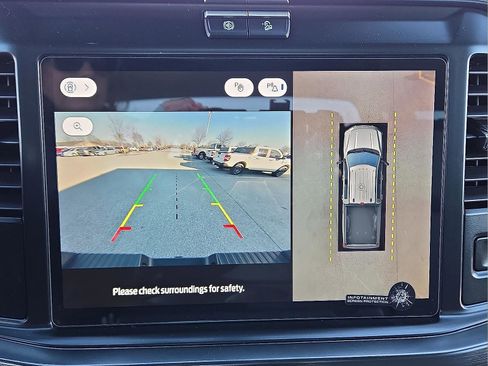 New 2026 Ford F250 Lariat w/ FX4 Off-Road Package image 17