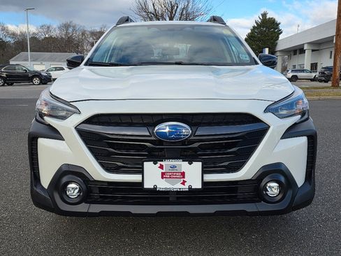 Certified 2023 Subaru Outback Premium image 10