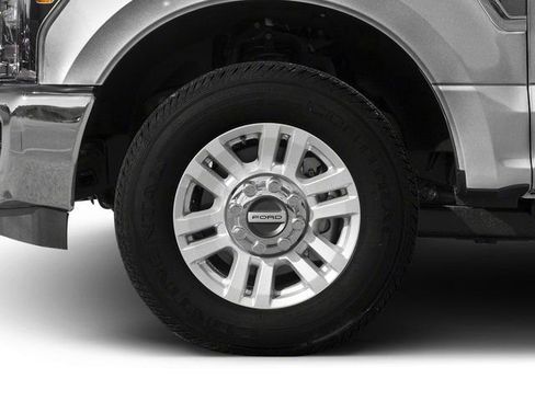 Used 2017 Ford F350 XL image 11