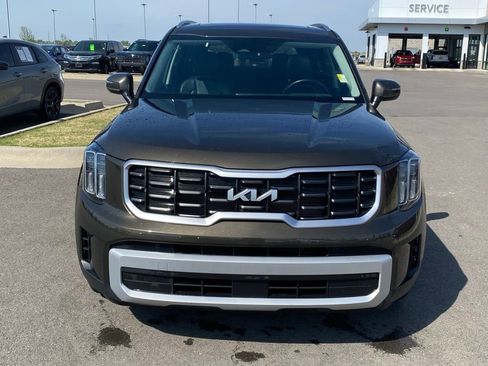 Certified 2025 Kia Telluride S AWD/4WD image 2