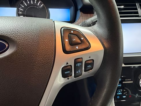 Used 2014 Ford Edge Limited FWD image 18
