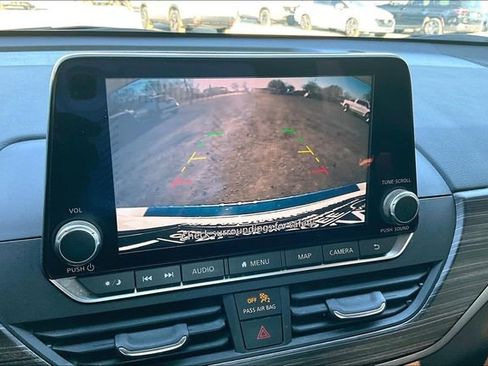 Used 2022 Nissan Altima 2.5 SL image 13