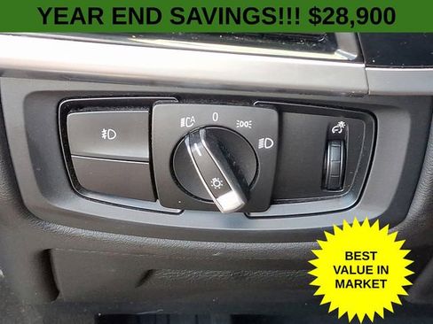 Used 2019 BMW X6 sDrive35i image 30