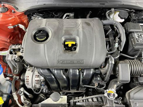 Used 2023 Kia Forte LXS w/ LXS Technology Package FWD image 27