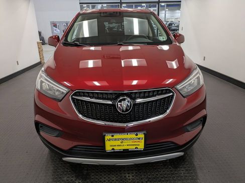 Used 2022 Buick Encore Preferred w/ Safety Package image 2