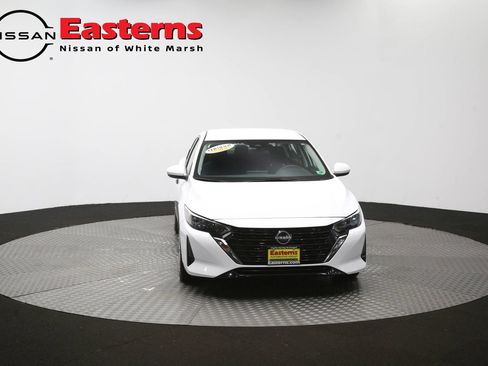 Used 2024 Nissan Sentra S FWD image 51