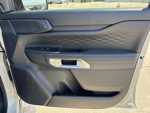 Used 2025 Ford Ranger XLT w/ Equipment Group 301A High image 18