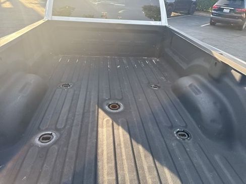 Used 2024 RAM 3500 Big Horn image 8