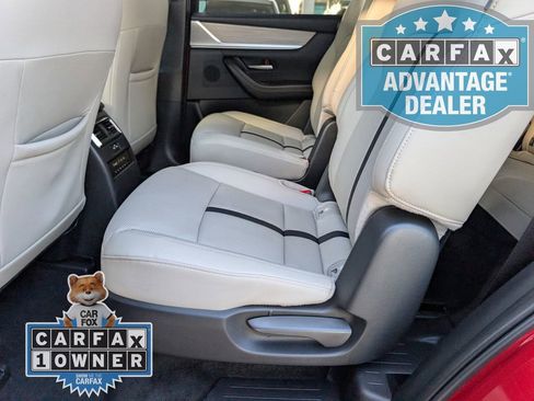 Certified 2024 MAZDA CX-90 3.3 Turbo w/ Preferred Package AWD/4WD image 19