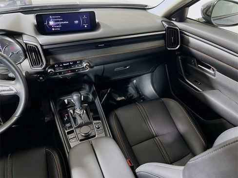 Used 2025 MAZDA CX-50 AWD 2.5 S w/ Premium Plus Pkg image 19