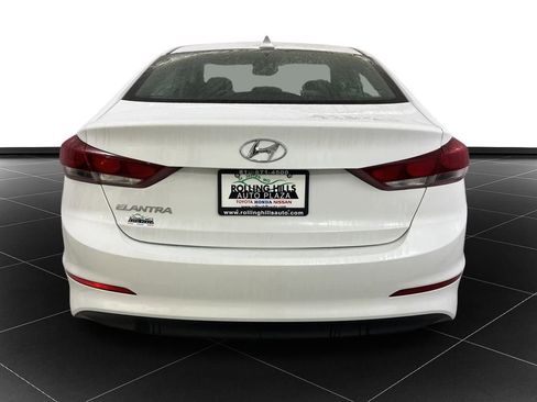 Used 2018 Hyundai Elantra Value Edition image 4