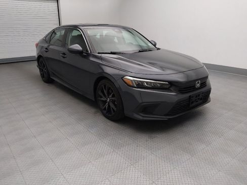 Used 2022 Honda Civic EX image 13