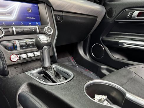 Used 2019 Ford Mustang Premium RWD image 26