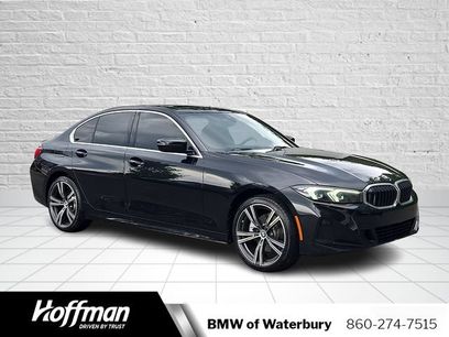 Used 2024 BMW 330i xDrive Sedan w/ Convenience Package