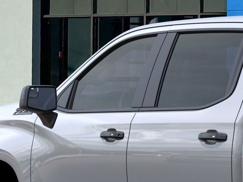 New 2026 Chevrolet Silverado 1500 LT Trail Boss w/ Convenience Package II image 12