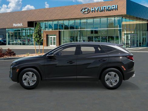 New 2026 Hyundai Tucson Blue SE w/ Tow & Go Package AWD/4WD image 37