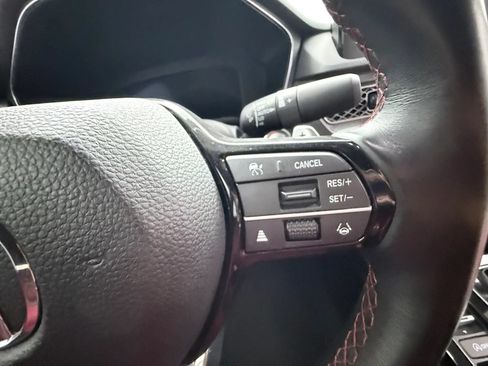 Used 2023 Acura Integra A-Spec FWD image 16
