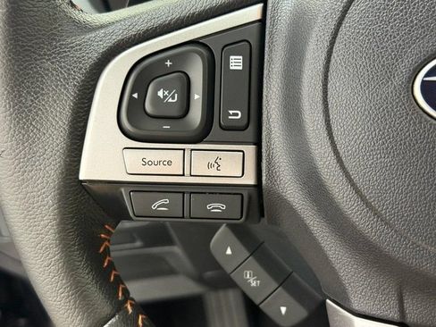 Used 2017 Subaru Crosstrek 2.0i Limited AWD/4WD image 14