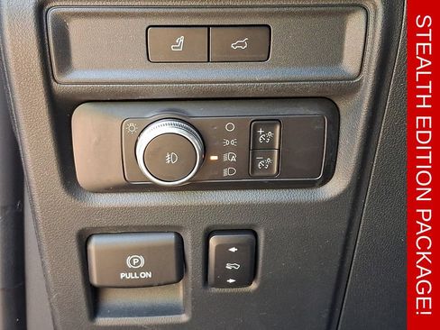 Used 2022 Ford Expedition Max Limited AWD/4WD image 26