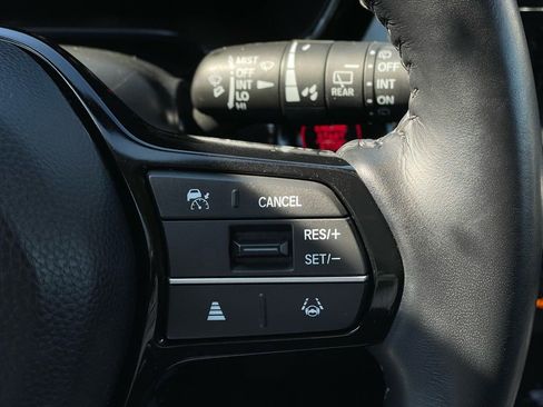 Certified 2025 Honda CR-V EX-L image 14