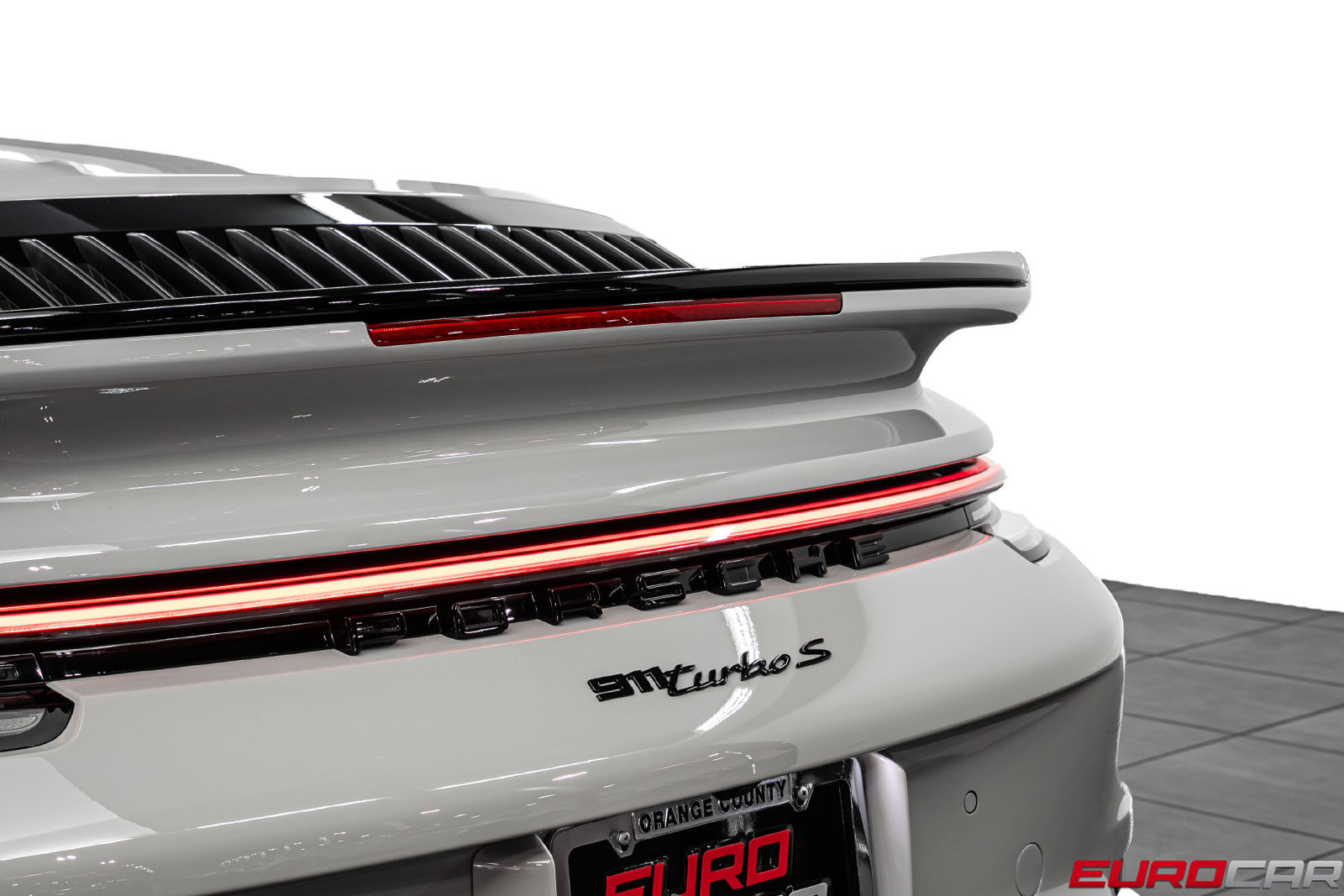 Used 2023 Porsche 911 Turbo AWD/4WD image 25